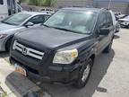 2008 Honda Pilot