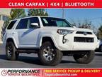 2016 Toyota 4Runner