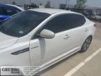 2013 Kia Optima Hybrid