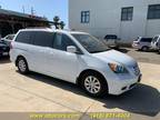 2008 Honda Odyssey