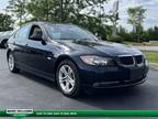 2008 Bmw 328