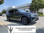 2019 Bmw X7