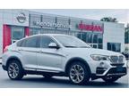 2015 Bmw X4