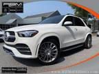 2022 Mercedes-Benz GLE 350