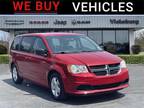 2013 Dodge Grand Caravan