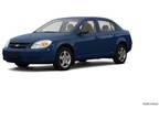 2007 Chevrolet Cobalt