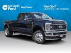 2023 Ford F-450