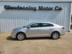 2012 Buick LaCrosse