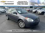 2008 Hyundai Accent