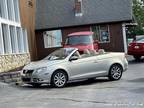 2009 Volkswagen Eos