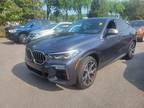 2020 Bmw X6