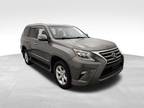 2014 Lexus GX 460