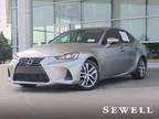 2018 Lexus IS 300