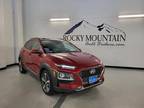 2020 Hyundai Kona