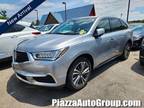 2019 Acura MDX