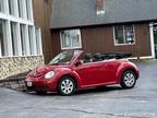 2009 Volkswagen New Beetle