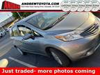 2015 Nissan Versa Note