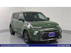 2021 Kia Soul