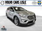 2015 Hyundai Santa Fe