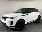 2023 Land Rover Range Rover Evoque