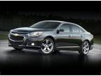 2015 Chevrolet Malibu