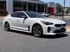 2019 Kia Stinger