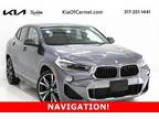 2018 Bmw X2