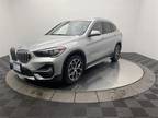 2020 Bmw X1