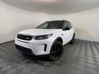 2023 Land Rover Discovery Sport