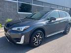 2023 Subaru Crosstrek Hybrid