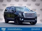 2021 GMC Yukon XL