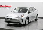 2020 Toyota Prius