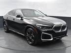 2021 Bmw X6