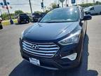 2013 Hyundai Santa Fe