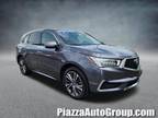 2020 Acura MDX