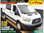 2018 Ford Transit Van