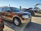 2011 Ford Expedition EL XLT 4x4 4dr SUV