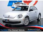 2014 Volkswagen Beetle Coupe 1.8T, 17 ALLOY WHEELS, KEYLESS ENTRY