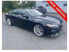 Used 2020 Audi A7 55 TFSI quattro