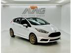 2015 Ford Fiesta ST 4dr Hatchback