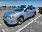 2014 Subaru XV Crosstrek Hybrid Touring - LINDON, UT