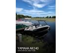 Yamaha AR240 Jet Boats 2018