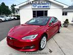 Used 2020 Tesla Model S for sale.