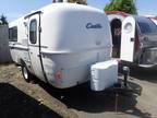 2019 Casita Casita Travel Trailers Liberty Deluxe 16 16ft