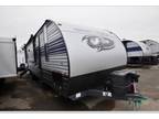 2023 Forest River Forest River RV Cherokee Grey Wolf 29TE 29ft