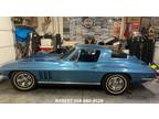 1966 Chevrolet Corvette RARE L79 STINGRAY ALL ORIGINAL