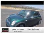 2007 MINI Convertible for sale