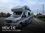 2017 Winnebago Winnebago View 24J 24ft