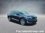 2020 Acura RDX