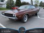 1970 Dodge Challenger